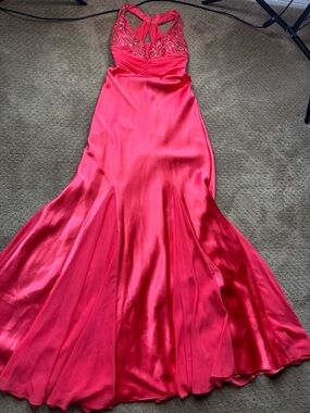 Special occasion dress